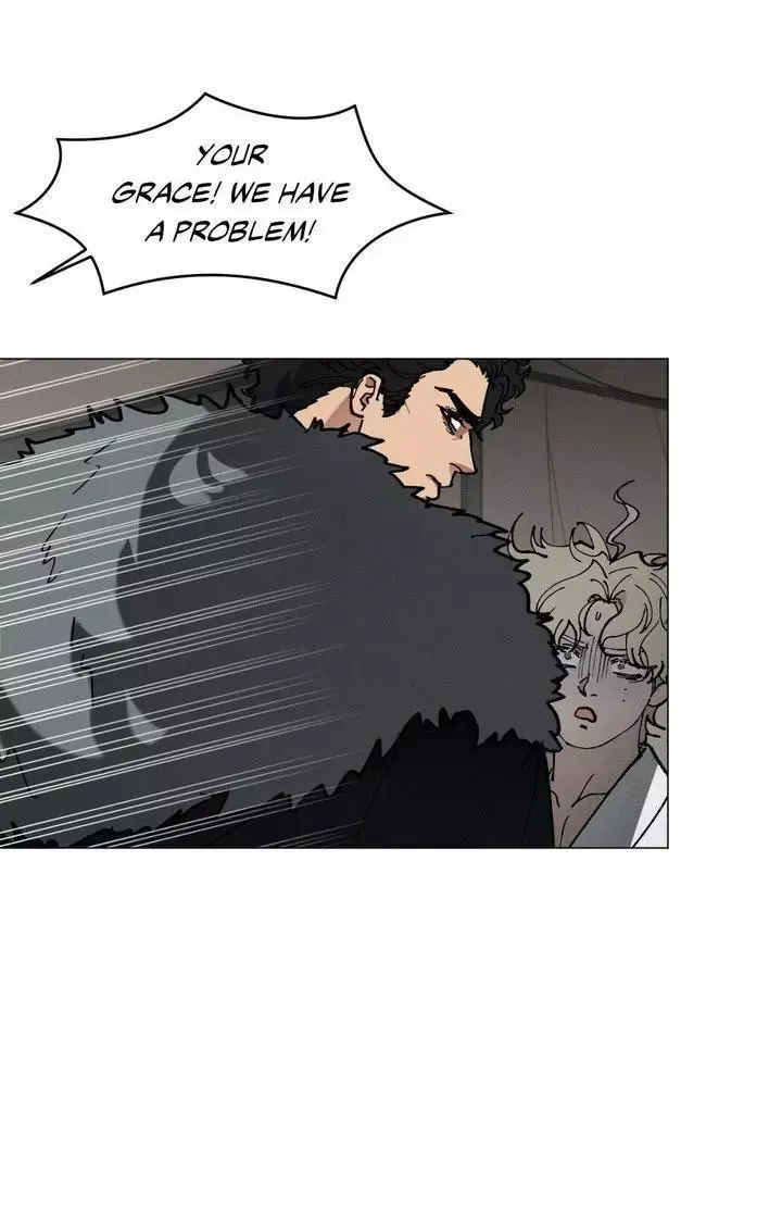 The Beast Of Bahal Never Misses Its Prey - Chapter 44 Page 1