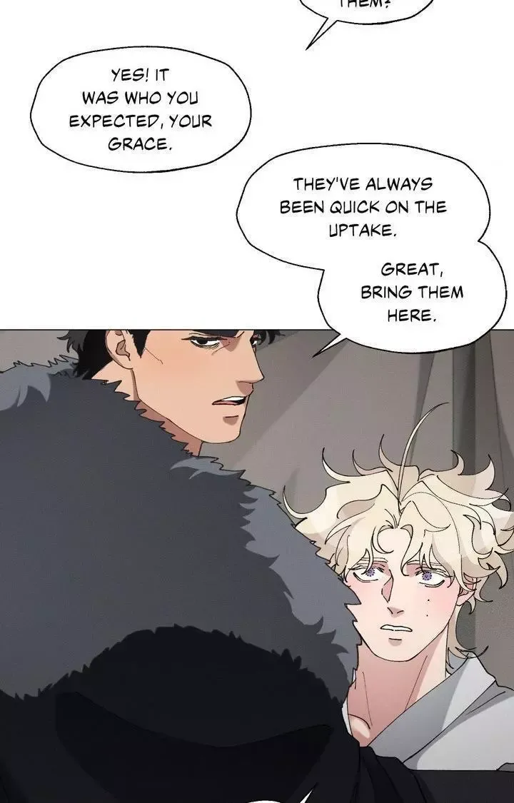 The Beast Of Bahal Never Misses Its Prey - Chapter 44 Page 3
