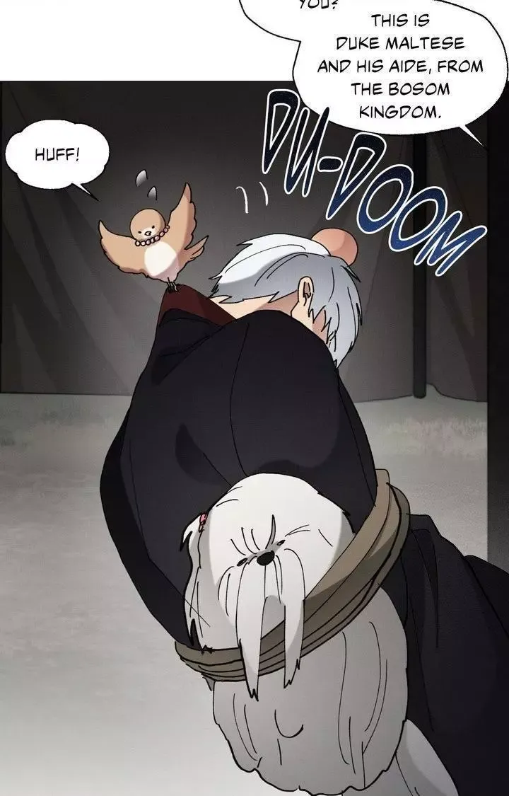 The Beast Of Bahal Never Misses Its Prey - Chapter 44 Page 9