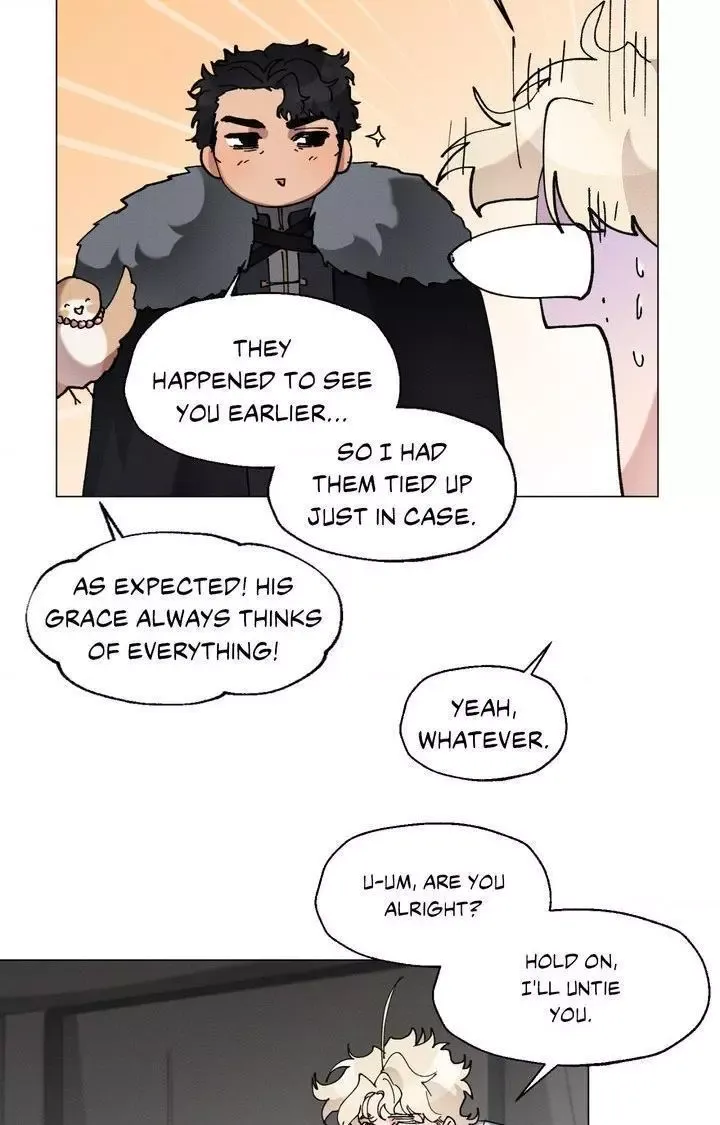 The Beast Of Bahal Never Misses Its Prey - Chapter 44 Page 14
