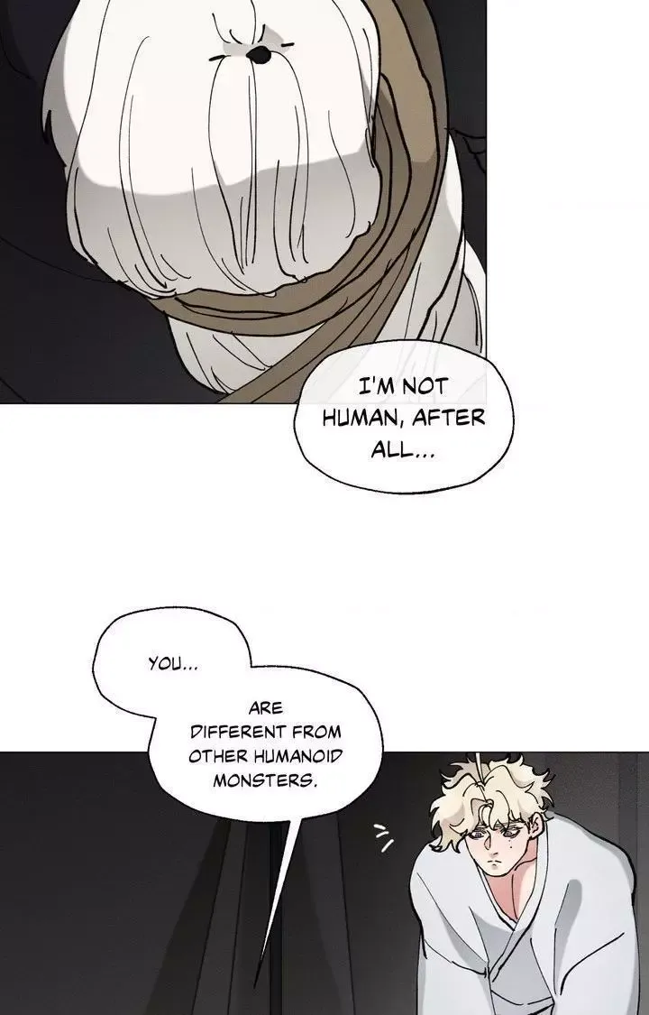 The Beast Of Bahal Never Misses Its Prey - Chapter 44 Page 19