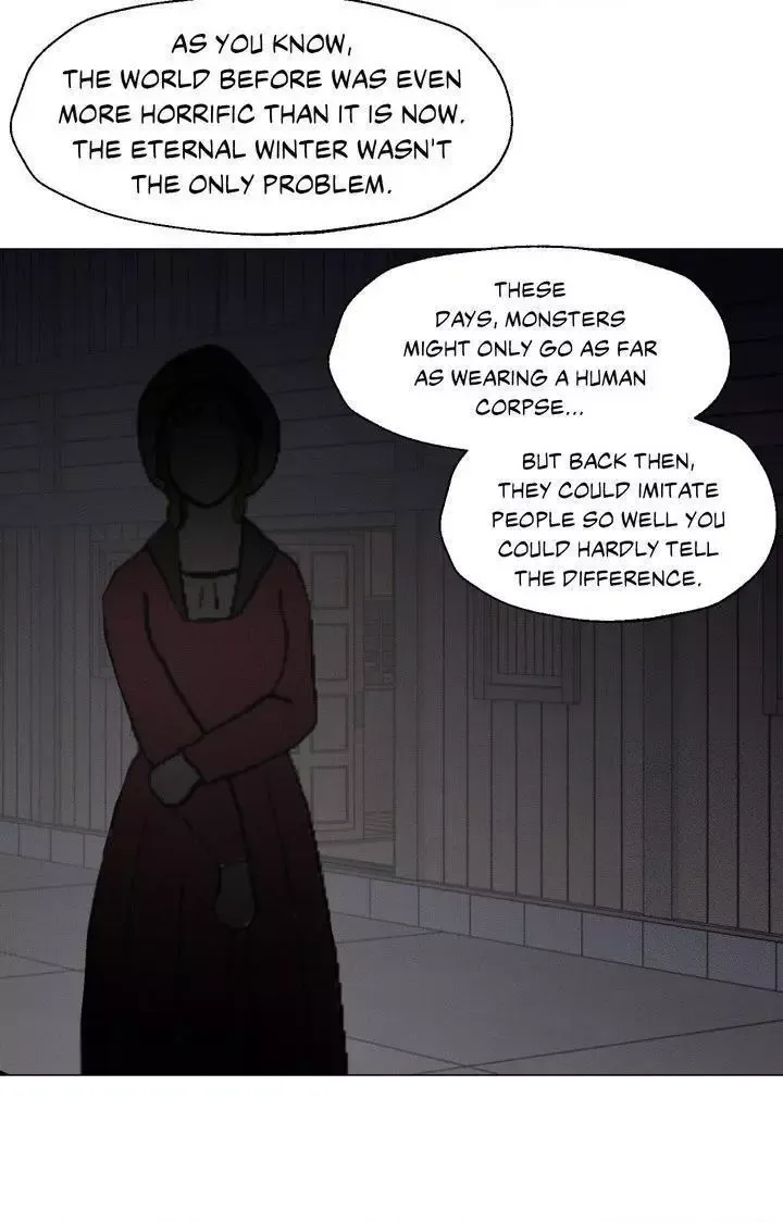 The Beast Of Bahal Never Misses Its Prey - Chapter 44 Page 22