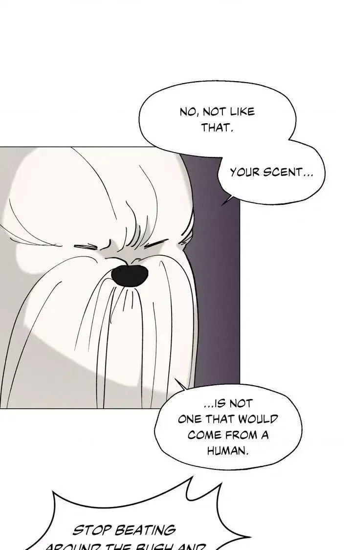 The Beast Of Bahal Never Misses Its Prey - Chapter 44 Page 26