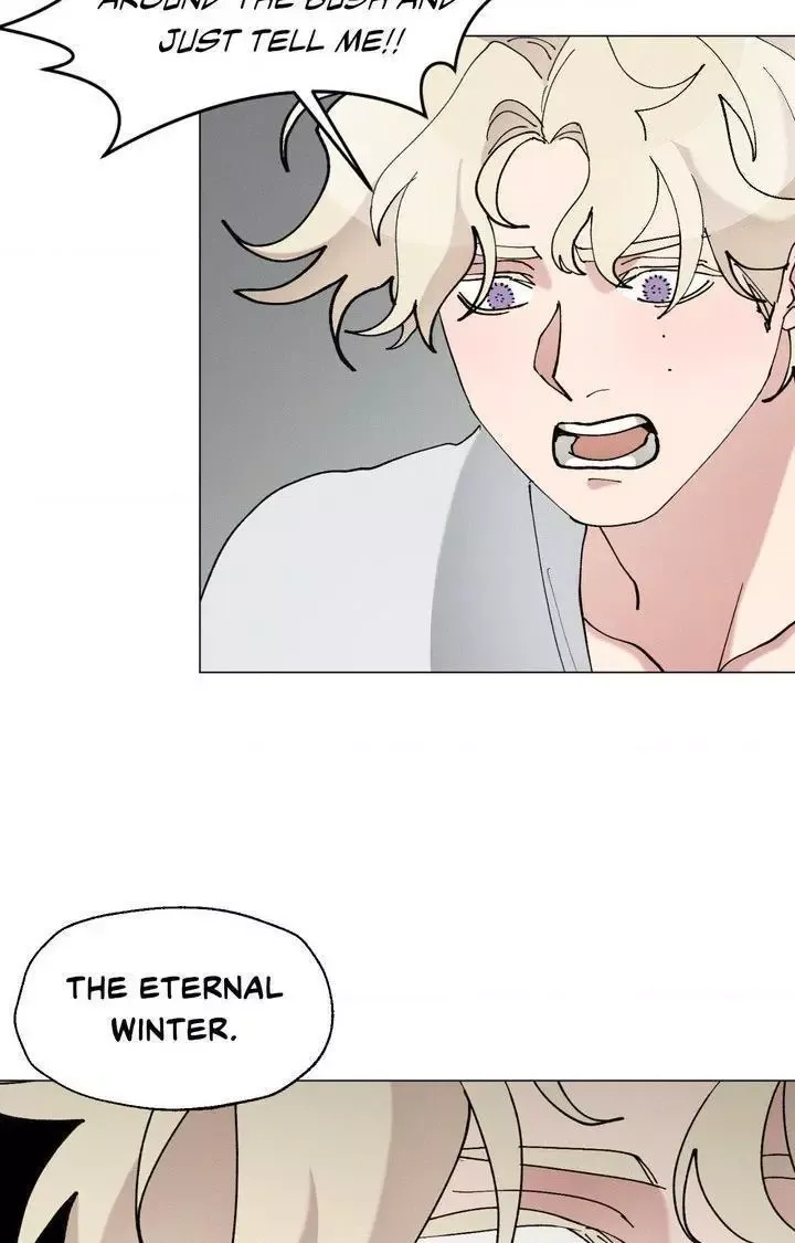 The Beast Of Bahal Never Misses Its Prey - Chapter 44 Page 27