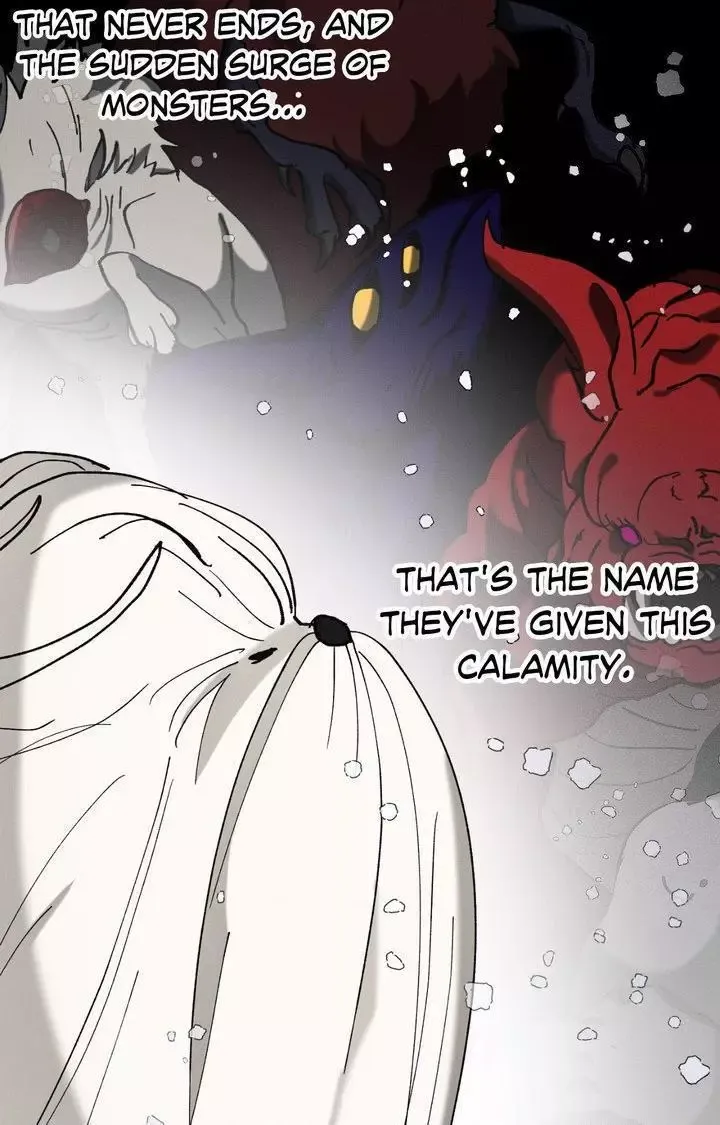 The Beast Of Bahal Never Misses Its Prey - Chapter 44 Page 29
