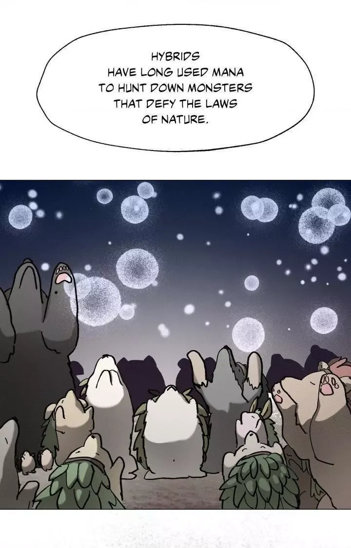 The Beast Of Bahal Never Misses Its Prey - Chapter 44 Page 35