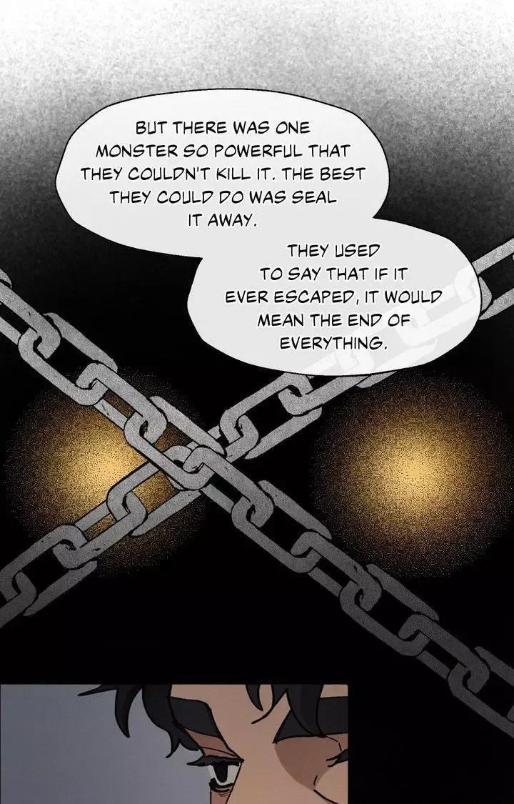 The Beast Of Bahal Never Misses Its Prey - Chapter 44 Page 36
