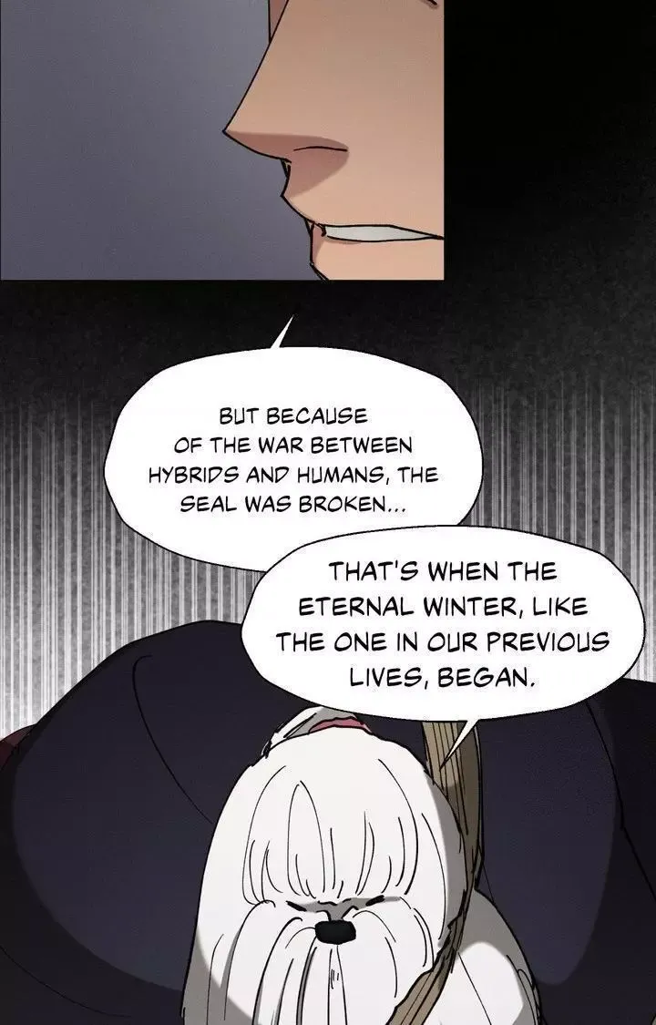 The Beast Of Bahal Never Misses Its Prey - Chapter 44 Page 37