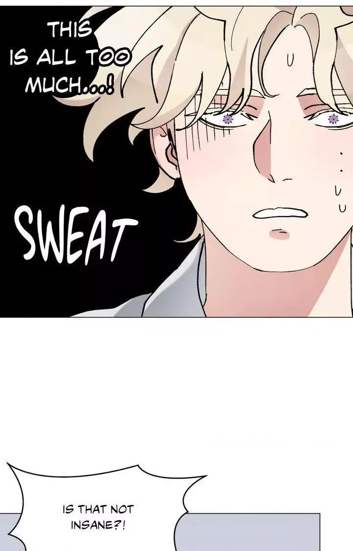 The Beast Of Bahal Never Misses Its Prey - Chapter 44 Page 40