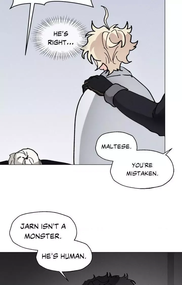The Beast Of Bahal Never Misses Its Prey - Chapter 44 Page 41