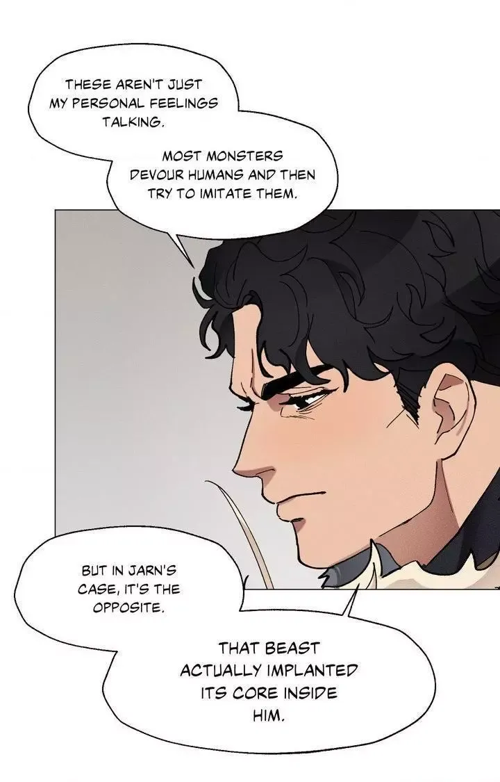 The Beast Of Bahal Never Misses Its Prey - Chapter 44 Page 44