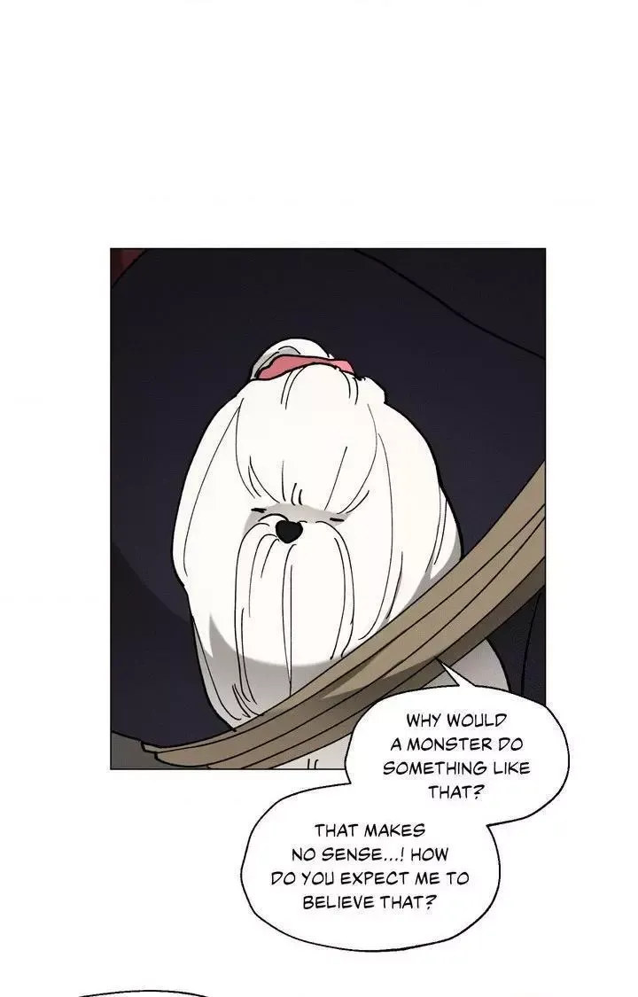 The Beast Of Bahal Never Misses Its Prey - Chapter 44 Page 45