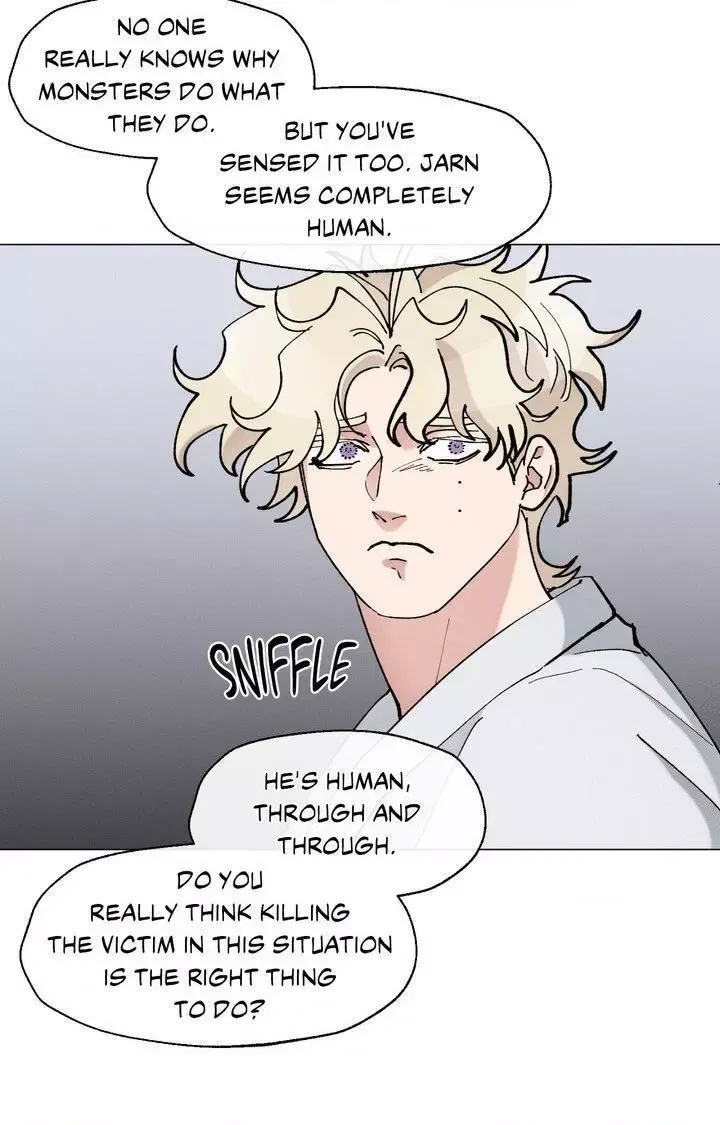 The Beast Of Bahal Never Misses Its Prey - Chapter 44 Page 46