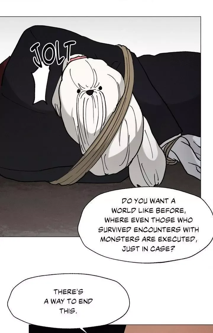 The Beast Of Bahal Never Misses Its Prey - Chapter 44 Page 47