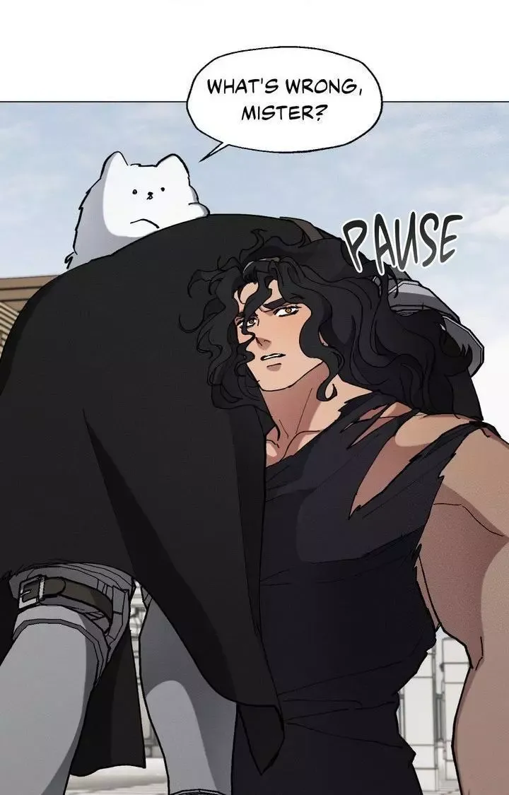 The Beast Of Bahal Never Misses Its Prey - Chapter 44 Page 54