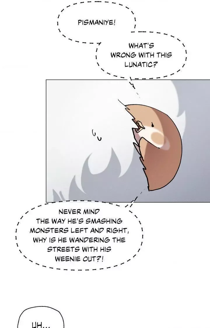 The Beast Of Bahal Never Misses Its Prey - Chapter 44 Page 56