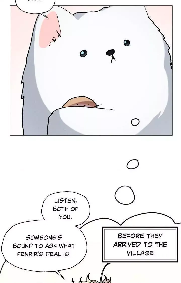 The Beast Of Bahal Never Misses Its Prey - Chapter 44 Page 57