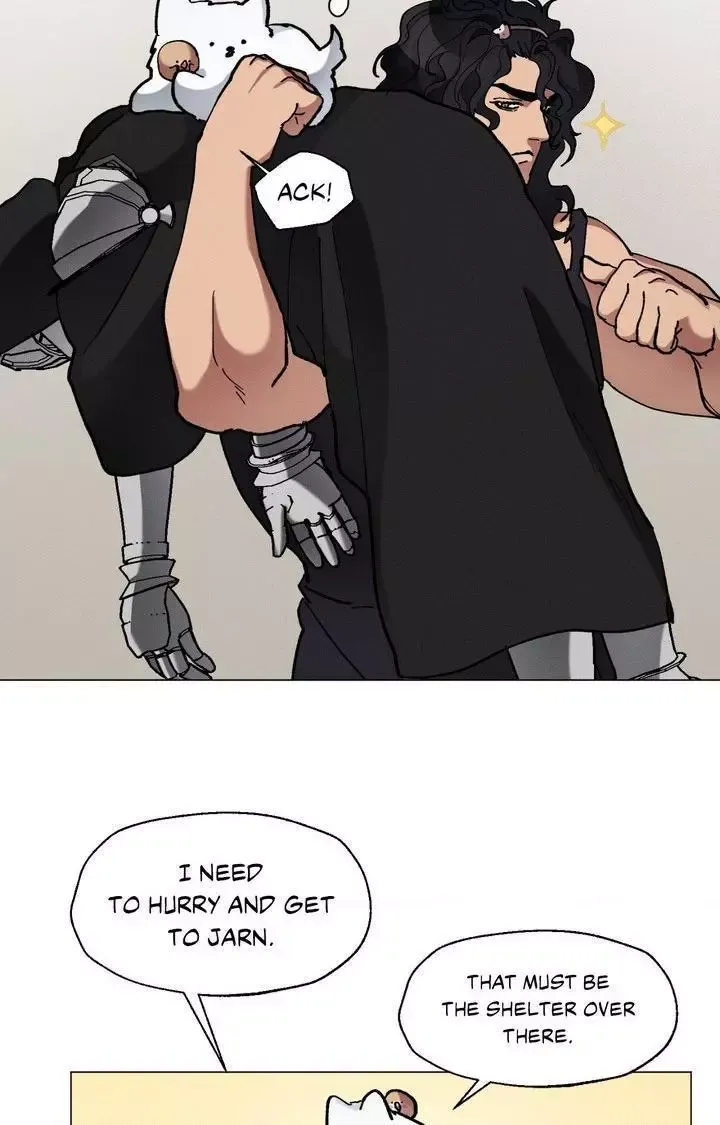The Beast Of Bahal Never Misses Its Prey - Chapter 44 Page 60
