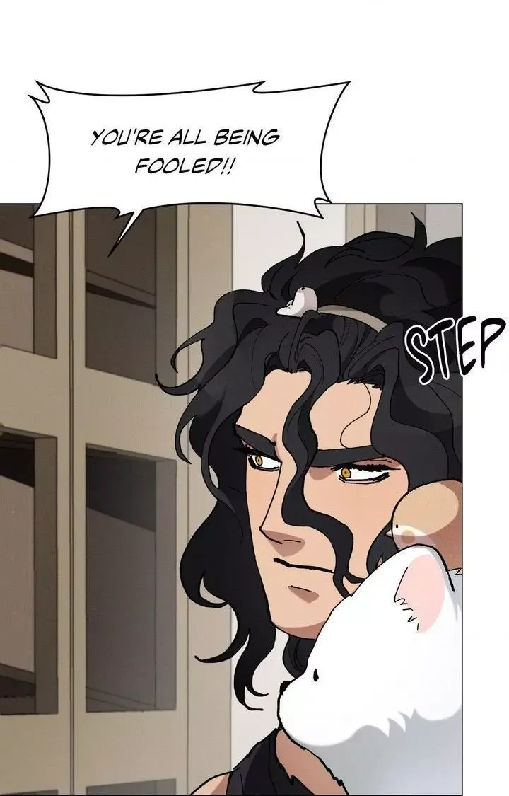 The Beast Of Bahal Never Misses Its Prey - Chapter 44 Page 64