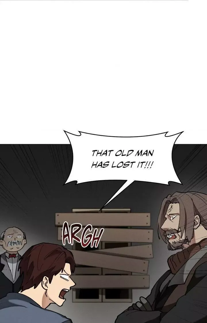 The Beast Of Bahal Never Misses Its Prey - Chapter 44 Page 65