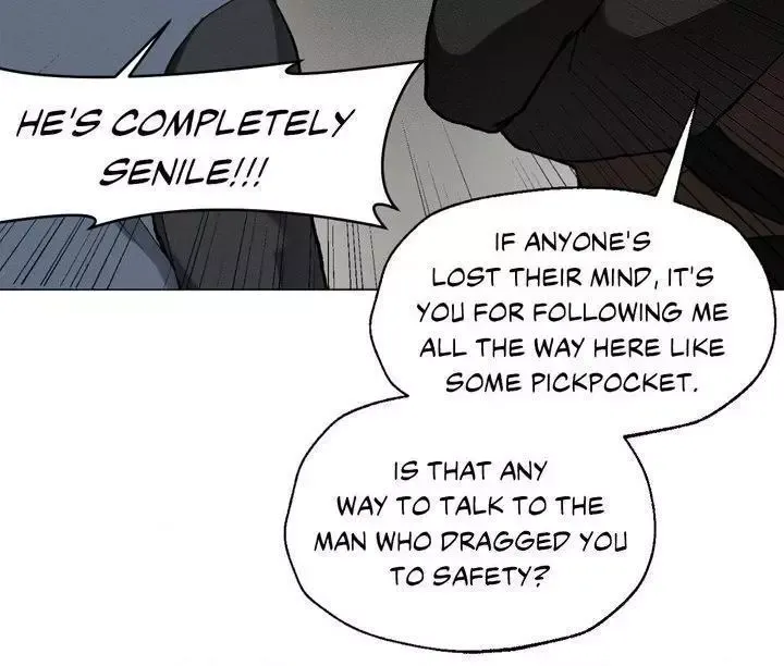 The Beast Of Bahal Never Misses Its Prey - Chapter 44 Page 66