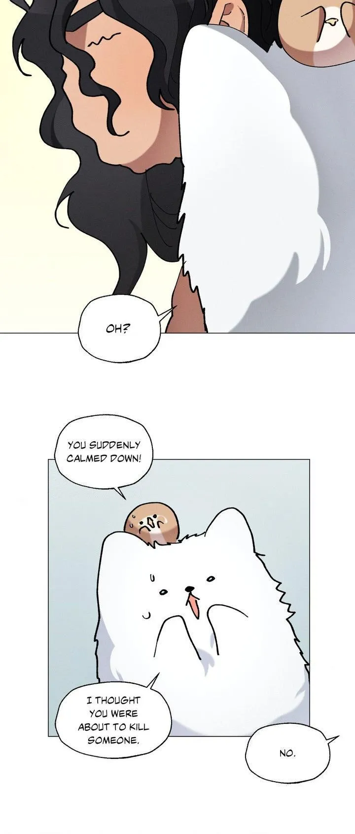 The Beast Of Bahal Never Misses Its Prey - Chapter 45 Page 3