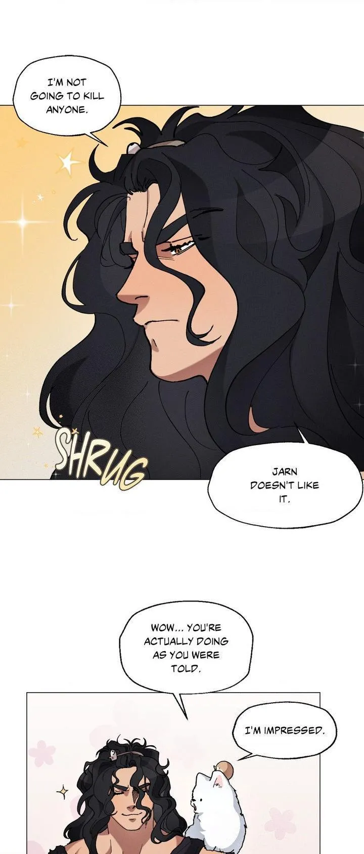 The Beast Of Bahal Never Misses Its Prey - Chapter 45 Page 4