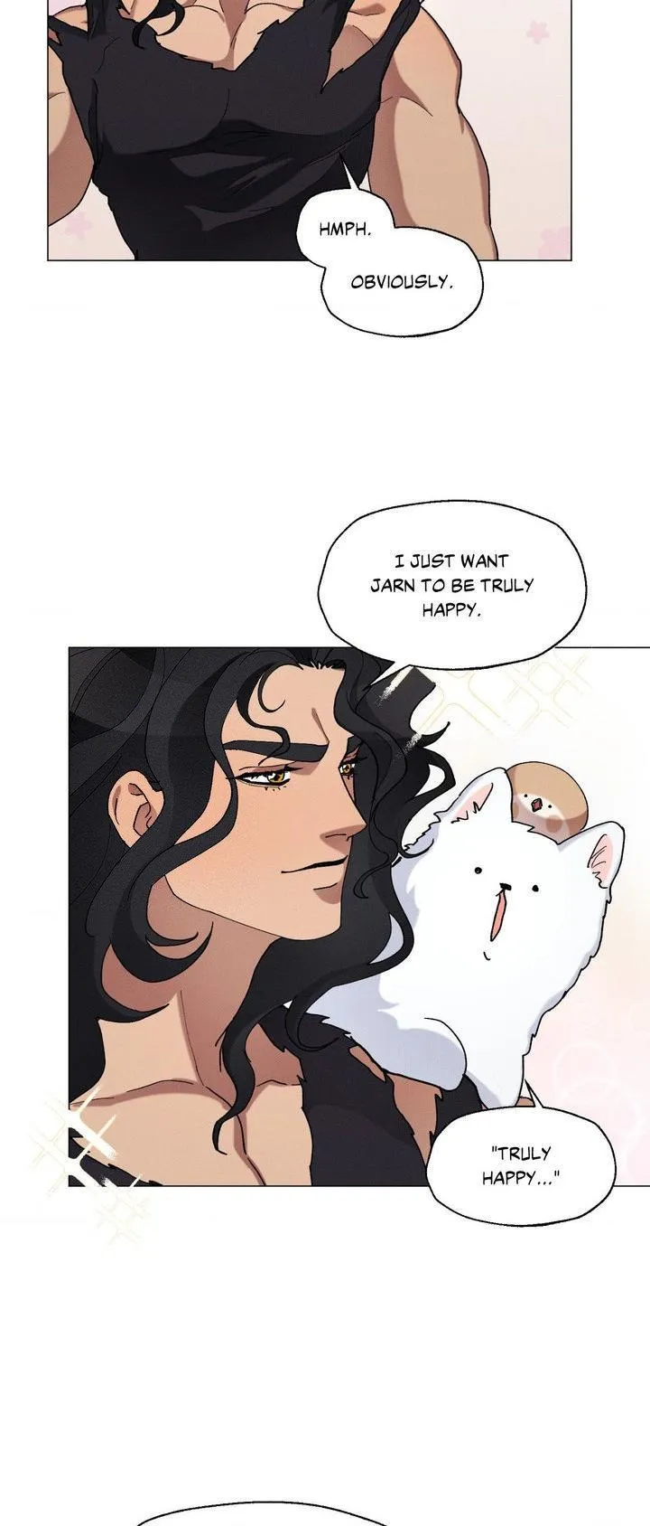 The Beast Of Bahal Never Misses Its Prey - Chapter 45 Page 5