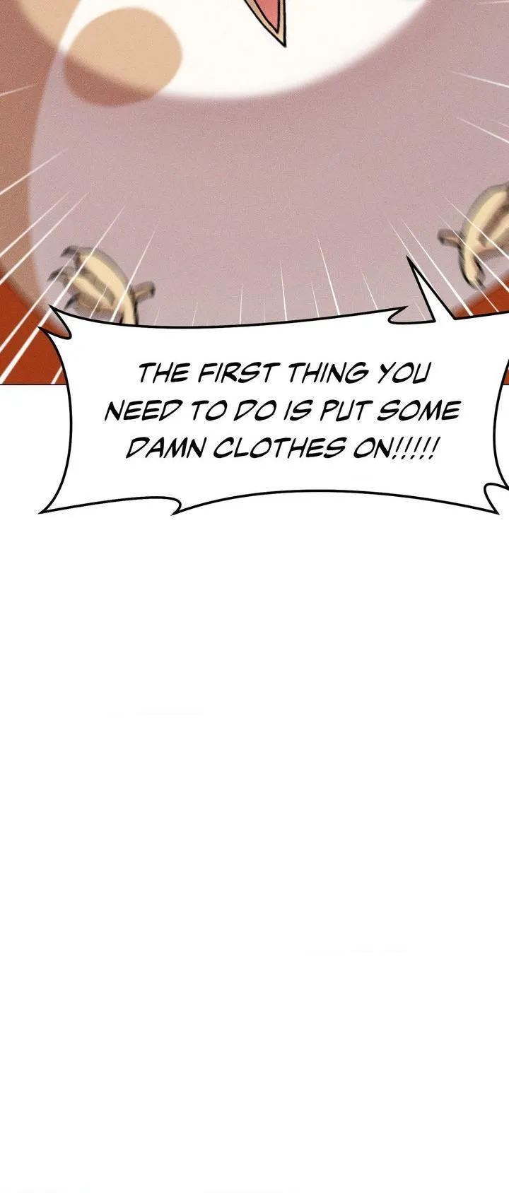 The Beast Of Bahal Never Misses Its Prey - Chapter 45 Page 8