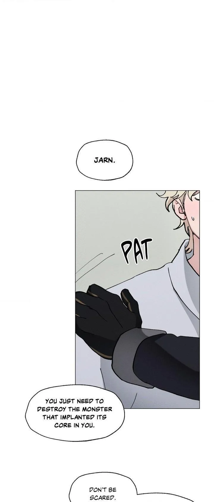 The Beast Of Bahal Never Misses Its Prey - Chapter 45 Page 11