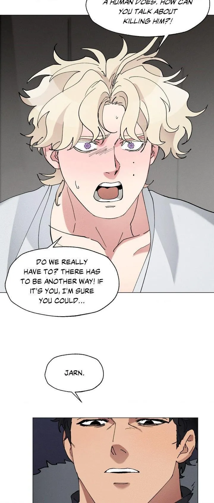 The Beast Of Bahal Never Misses Its Prey - Chapter 45 Page 13