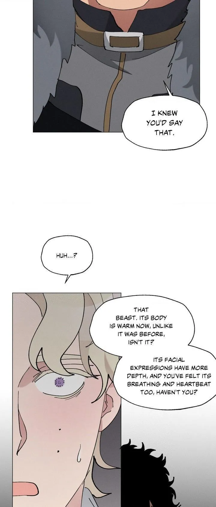 The Beast Of Bahal Never Misses Its Prey - Chapter 45 Page 14