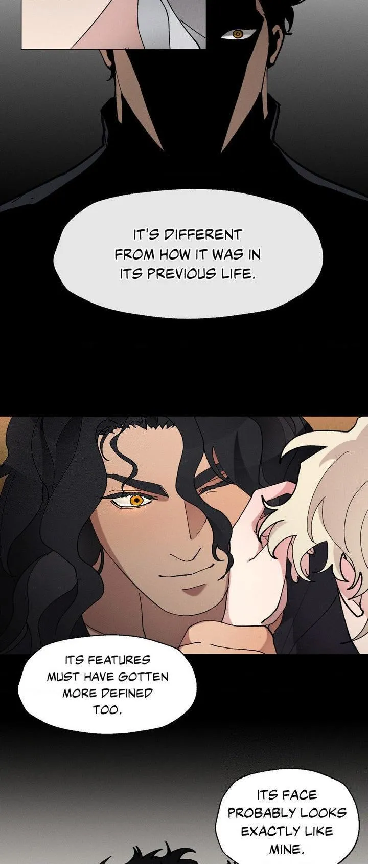 The Beast Of Bahal Never Misses Its Prey - Chapter 45 Page 15