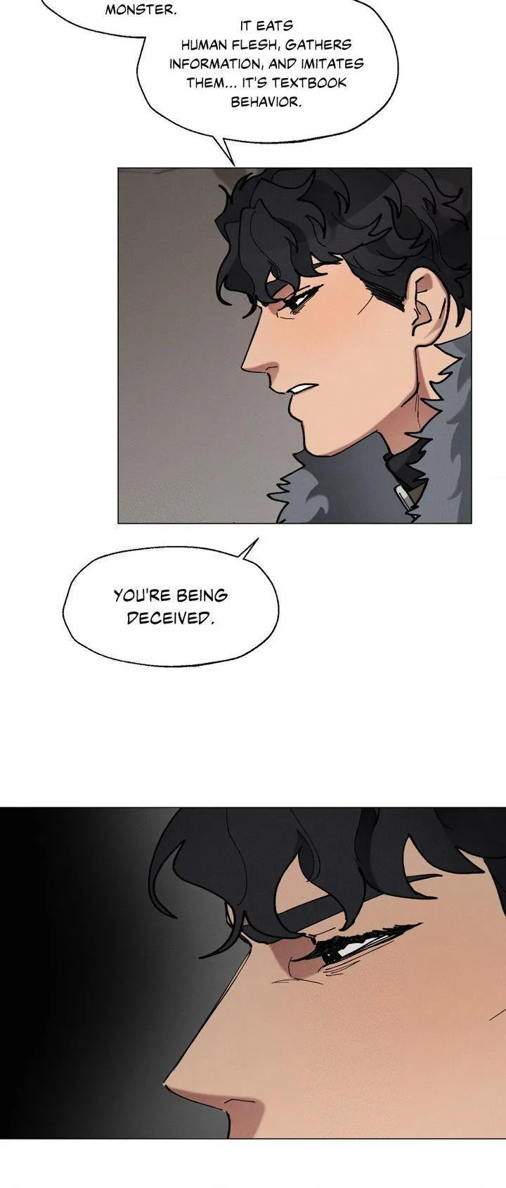 The Beast Of Bahal Never Misses Its Prey - Chapter 45 Page 20