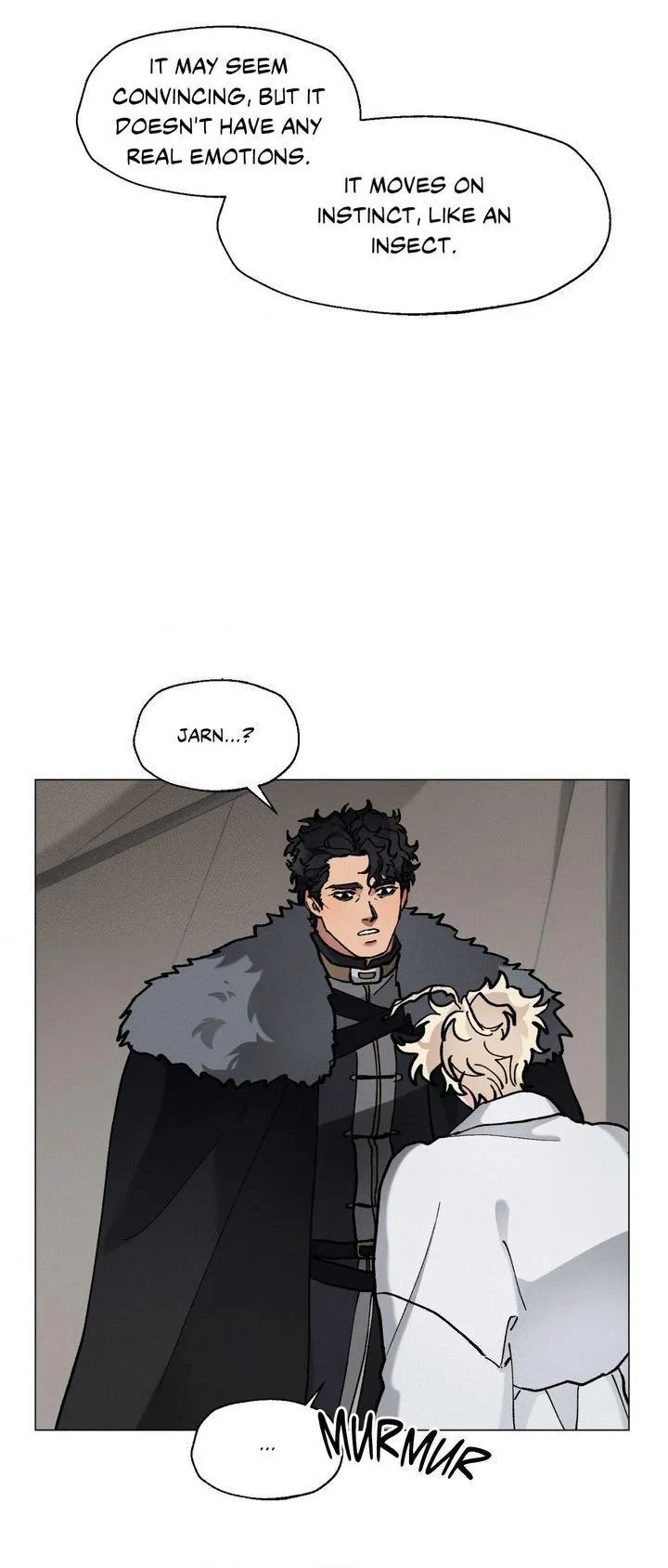 The Beast Of Bahal Never Misses Its Prey - Chapter 45 Page 21