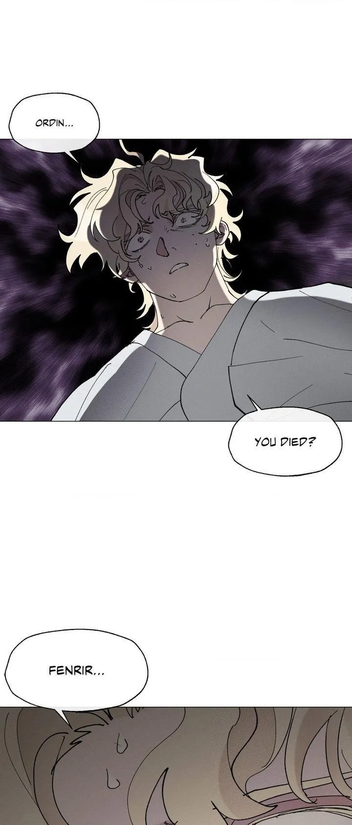 The Beast Of Bahal Never Misses Its Prey - Chapter 45 Page 22