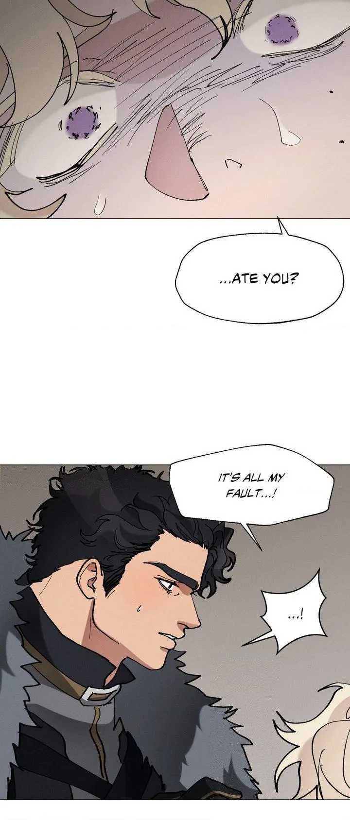 The Beast Of Bahal Never Misses Its Prey - Chapter 45 Page 23