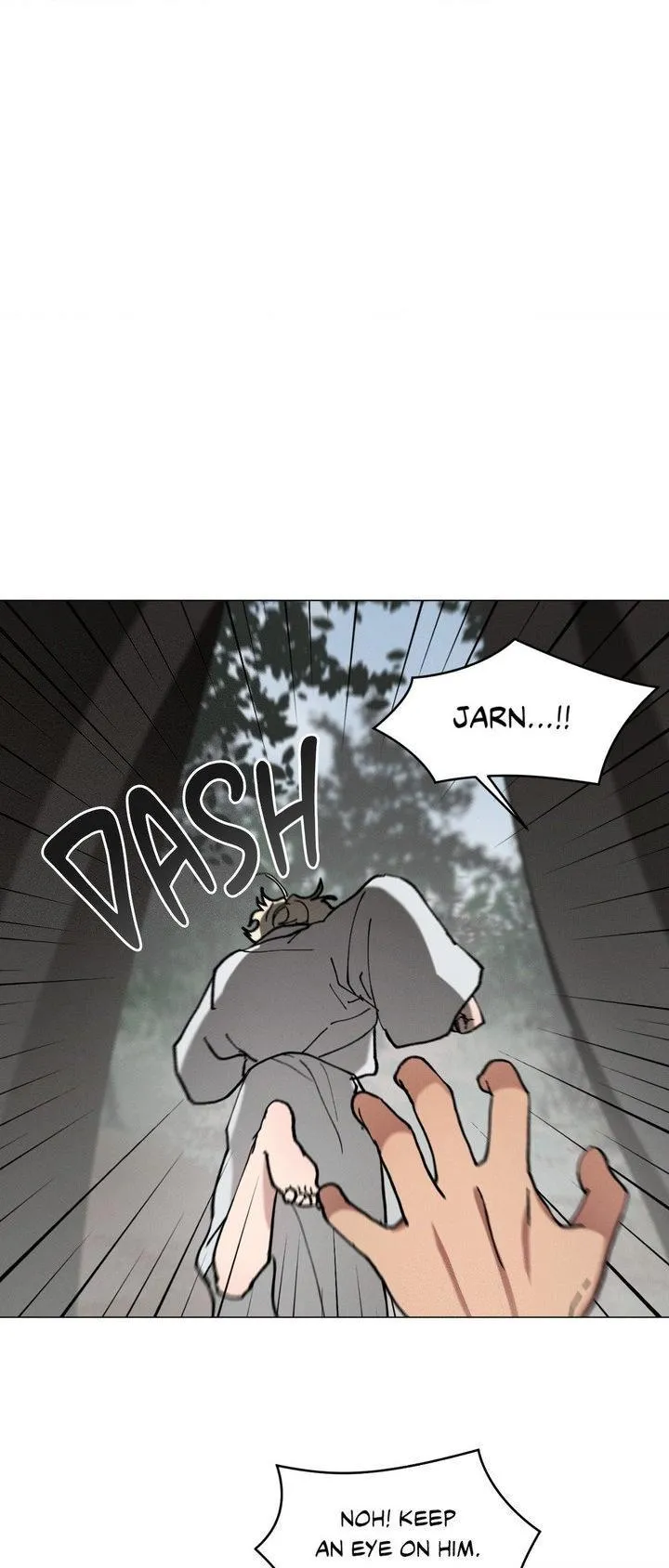The Beast Of Bahal Never Misses Its Prey - Chapter 45 Page 24