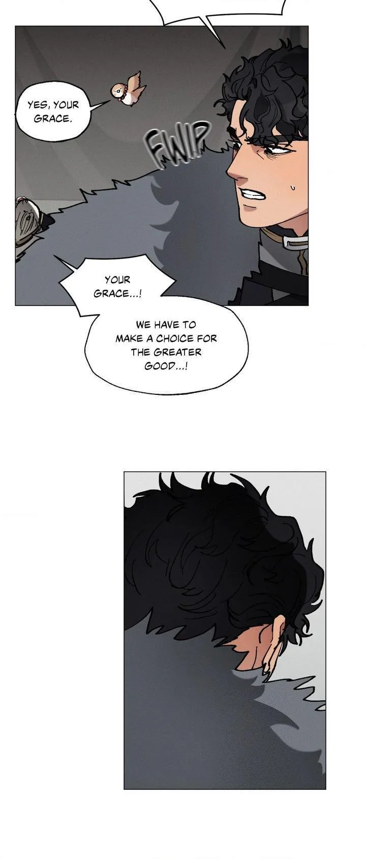 The Beast Of Bahal Never Misses Its Prey - Chapter 45 Page 25