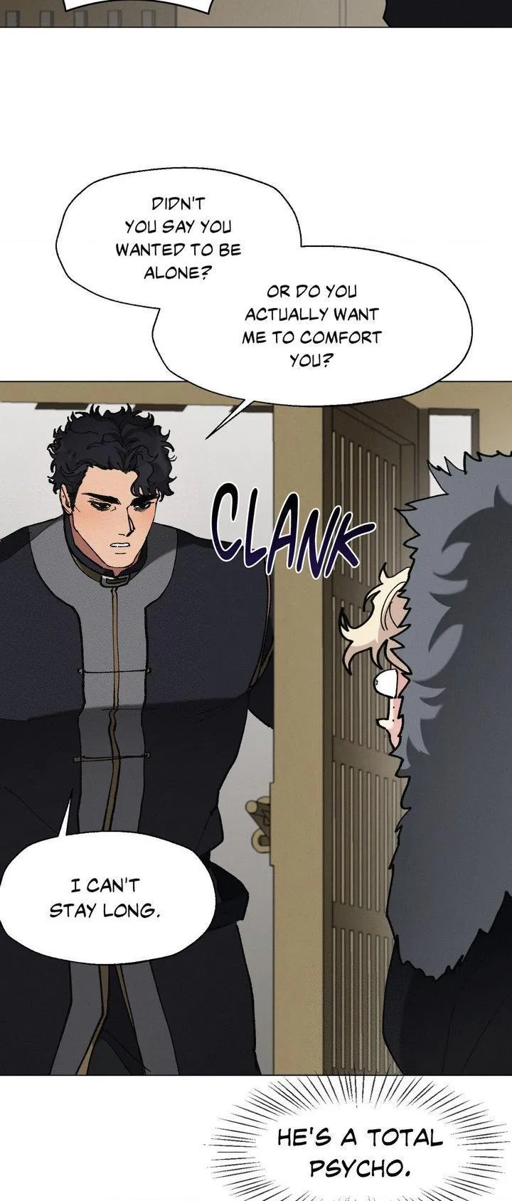 The Beast Of Bahal Never Misses Its Prey - Chapter 45 Page 34