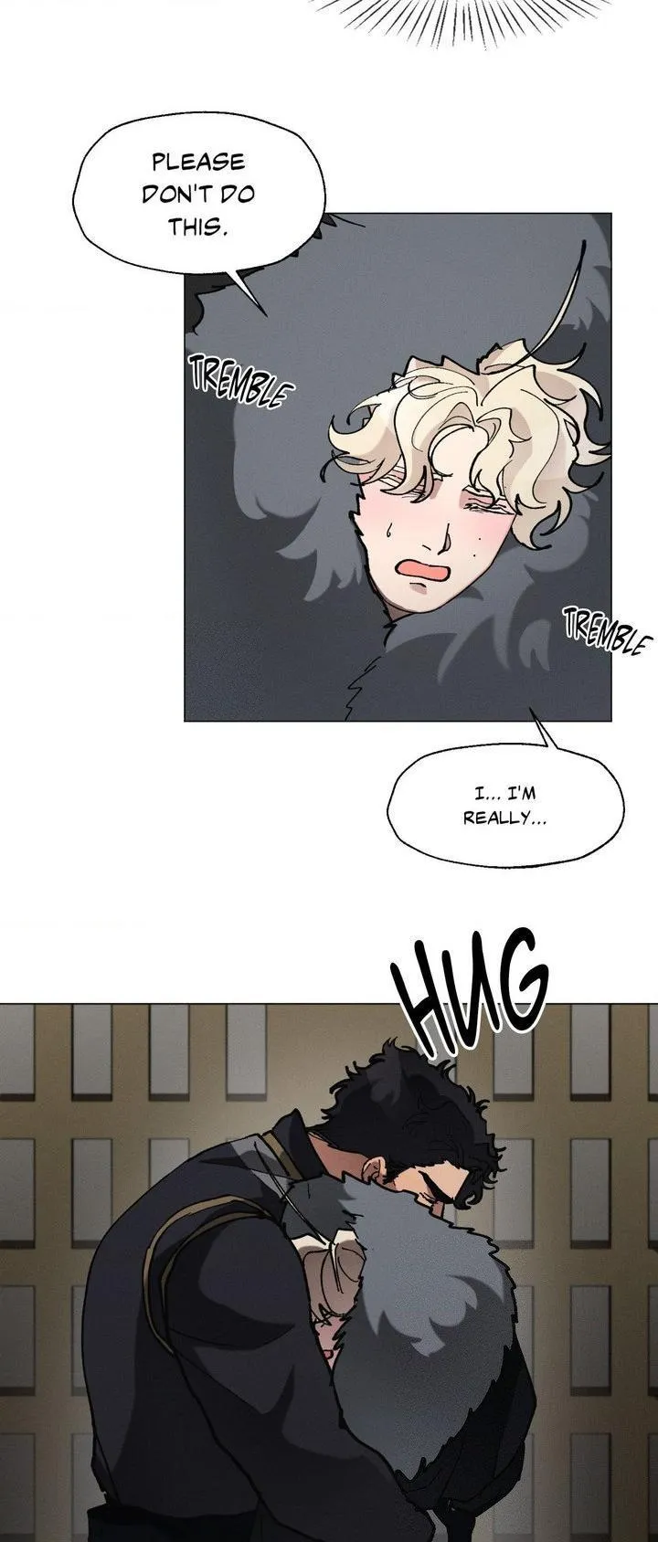 The Beast Of Bahal Never Misses Its Prey - Chapter 45 Page 35