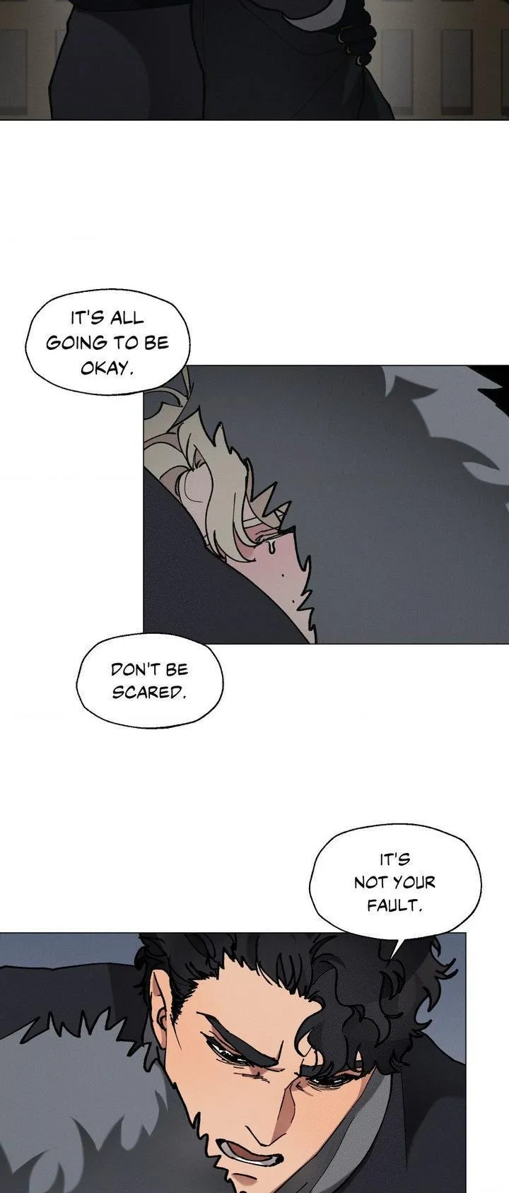 The Beast Of Bahal Never Misses Its Prey - Chapter 45 Page 36