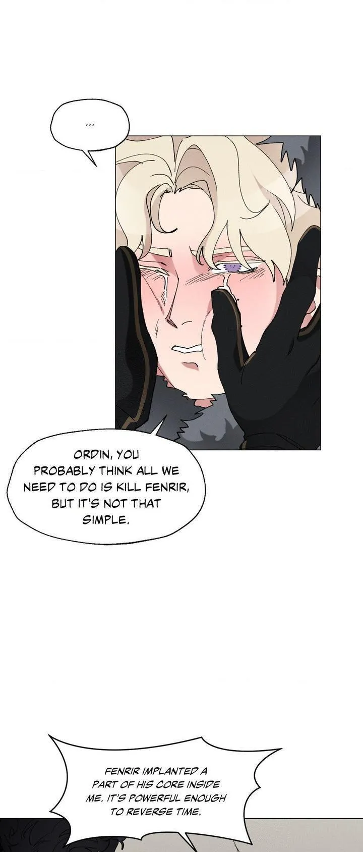The Beast Of Bahal Never Misses Its Prey - Chapter 45 Page 38
