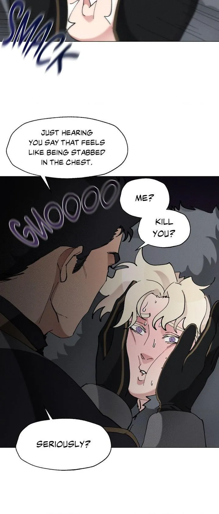 The Beast Of Bahal Never Misses Its Prey - Chapter 45 Page 40