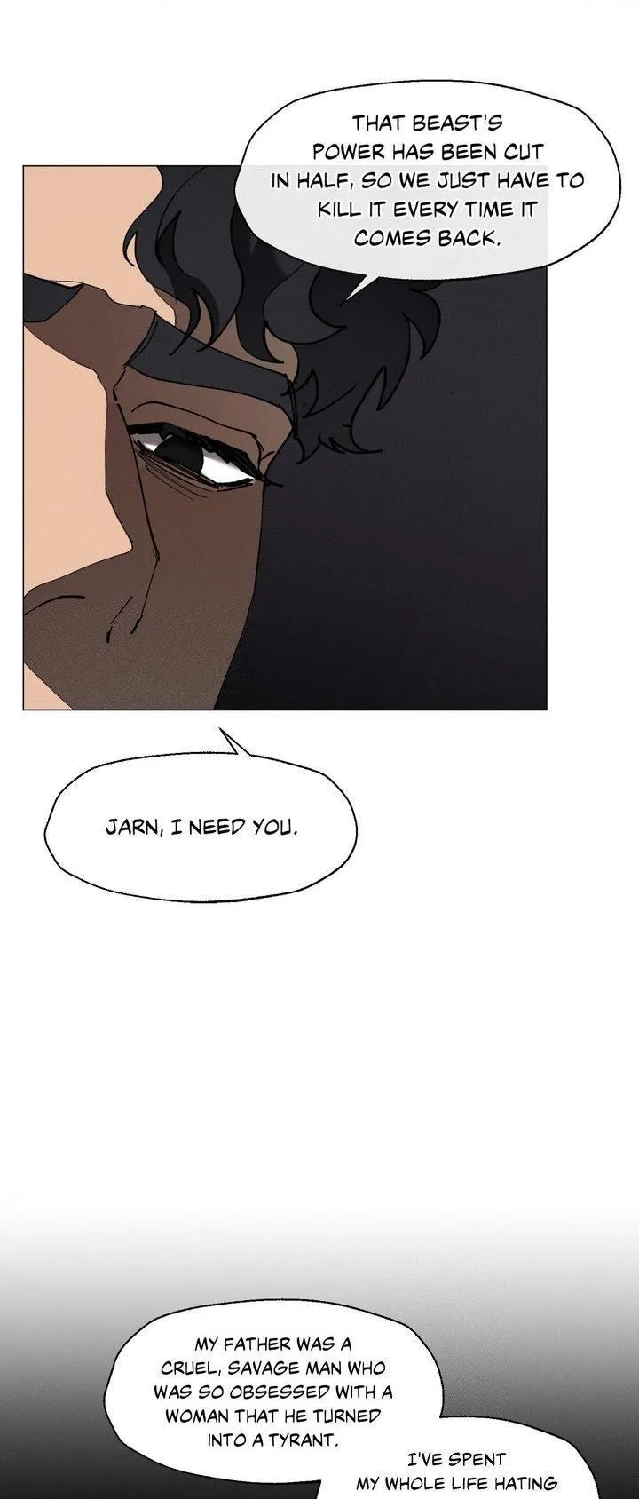 The Beast Of Bahal Never Misses Its Prey - Chapter 45 Page 41
