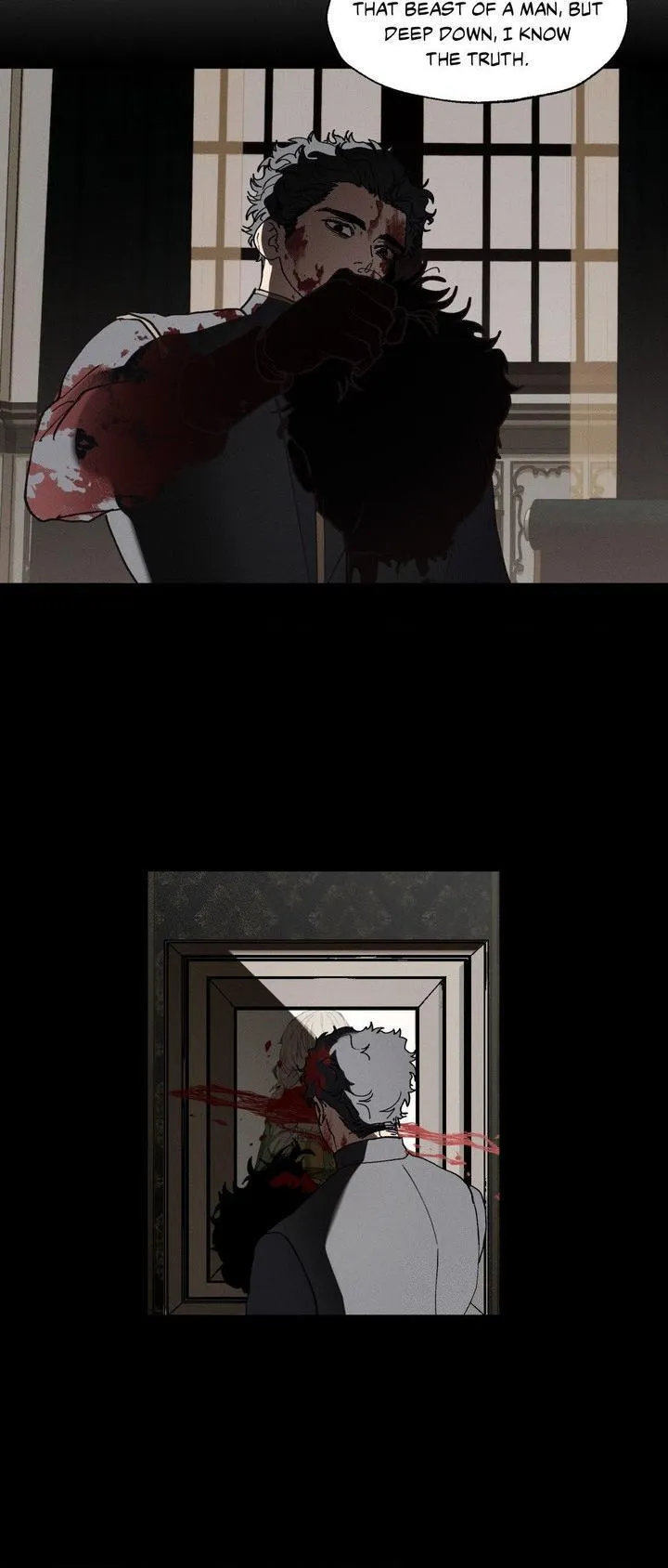The Beast Of Bahal Never Misses Its Prey - Chapter 45 Page 42