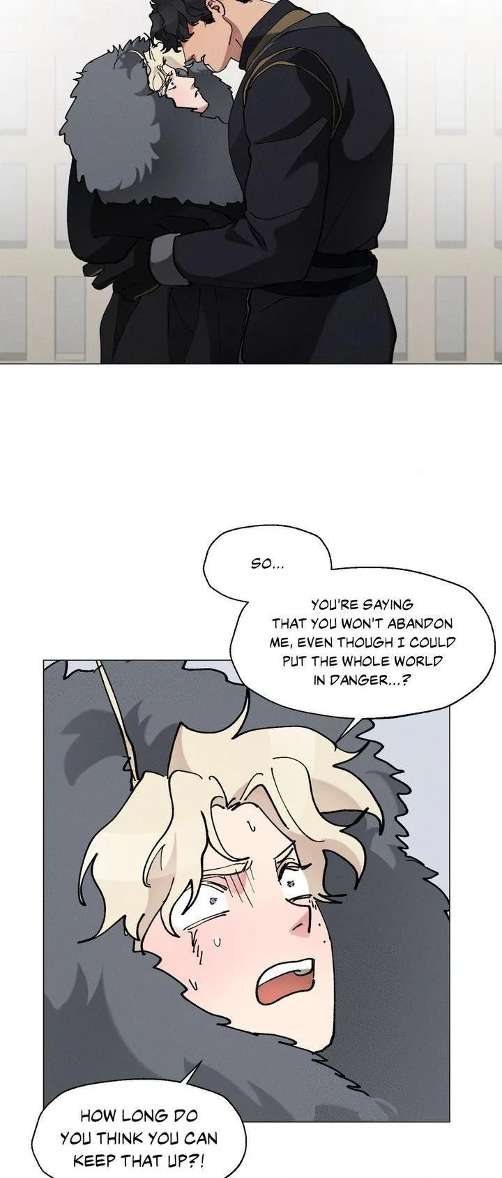 The Beast Of Bahal Never Misses Its Prey - Chapter 45 Page 45