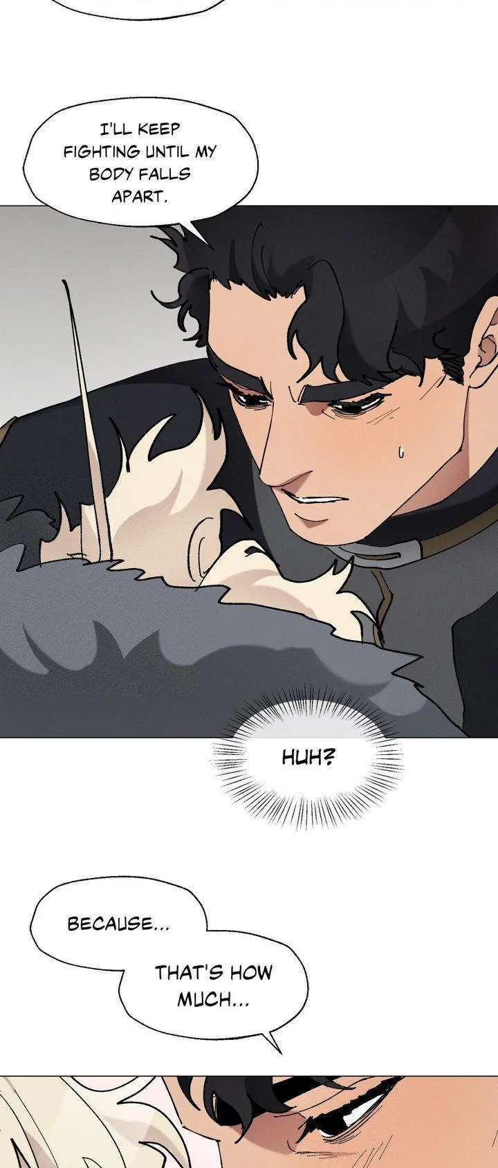 The Beast Of Bahal Never Misses Its Prey - Chapter 45 Page 46