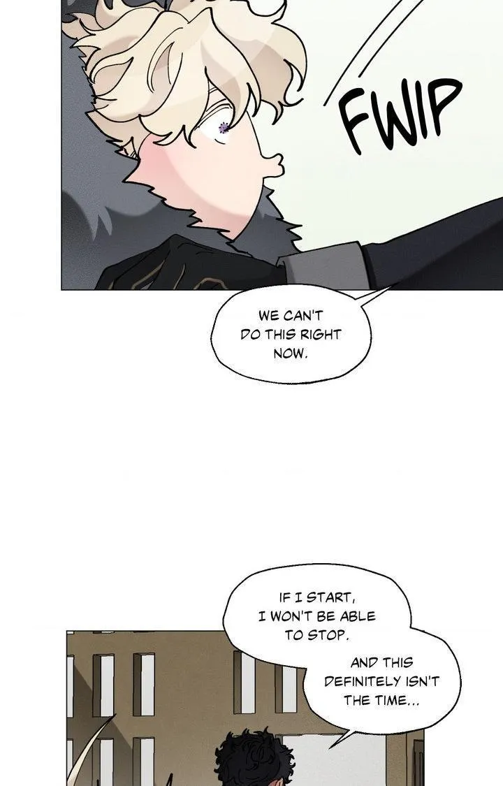 The Beast Of Bahal Never Misses Its Prey - Chapter 46 Page 4