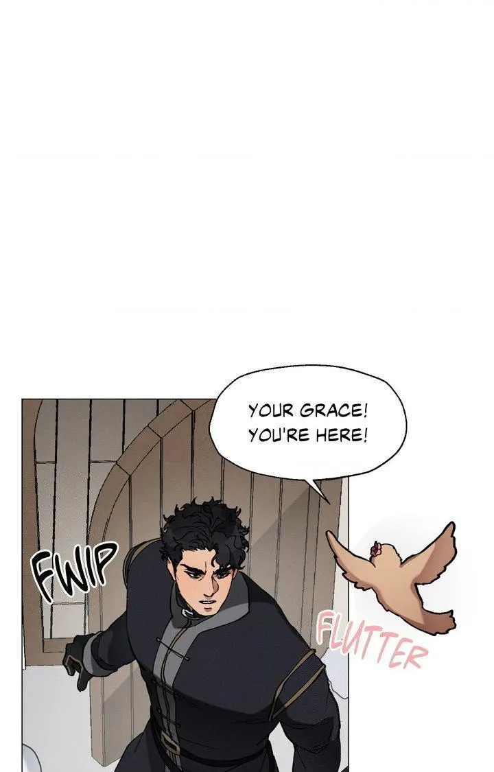 The Beast Of Bahal Never Misses Its Prey - Chapter 46 Page 8